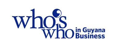 logo of Whoiswho Guyana